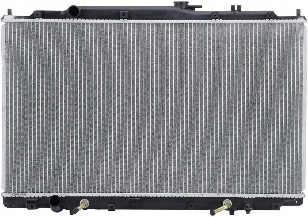 фото №1, Honda odyssey 3.5 1999-2004 радіатор wody nowa