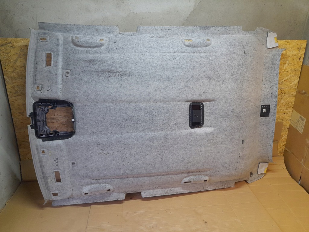 фото №6, Стеля 5 gt f07