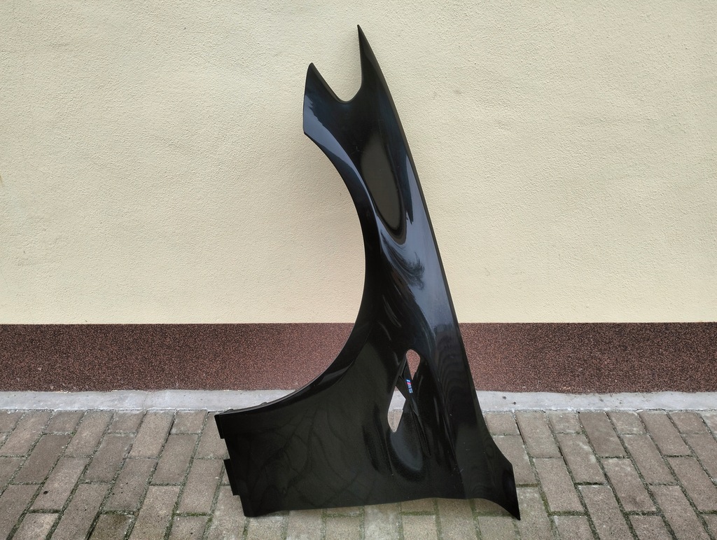 фото №1, Крыло передний левый bmw 5 f90 m5