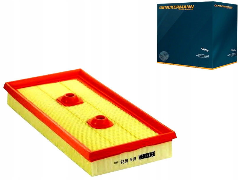 фото №8, A140728 denckermann фільтр повітря