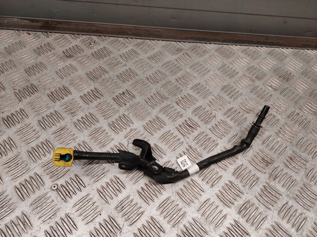 фото №1, Alfa romeo stelvio 2018 шланг топлива