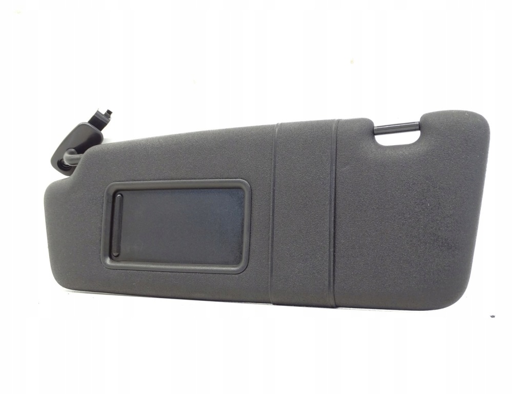 Купити Козирок захист сонцезахисна audi a3 8p1857551