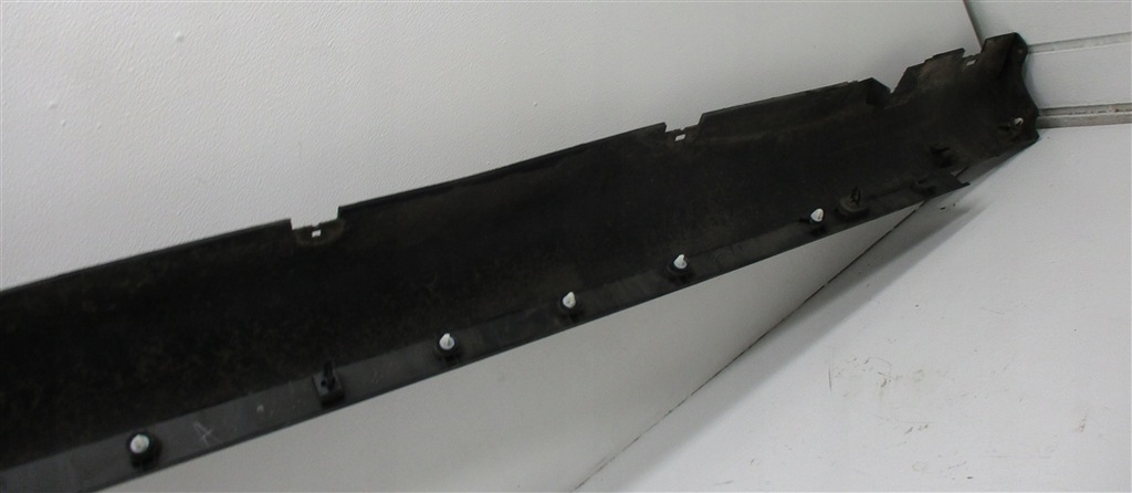 фото №5, Молдинг порог левая citroen c5 iii x7 9681060880