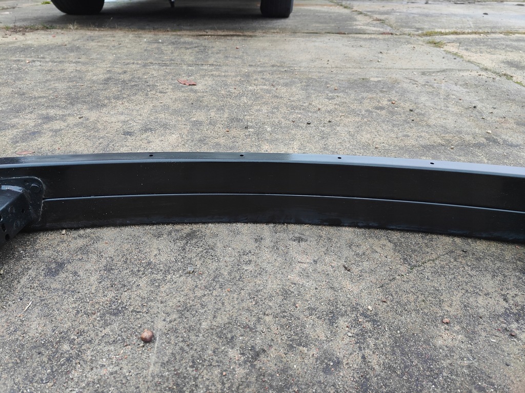 фото №13, Nissan x-trail iv t33 rogue балка бампера задняя 21- 85030 6rpoa