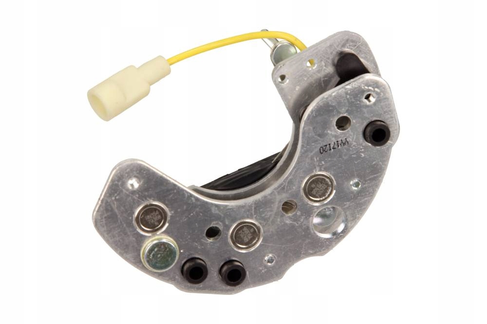 фото №1, Выпрямитель, генератор as-pl arc4004