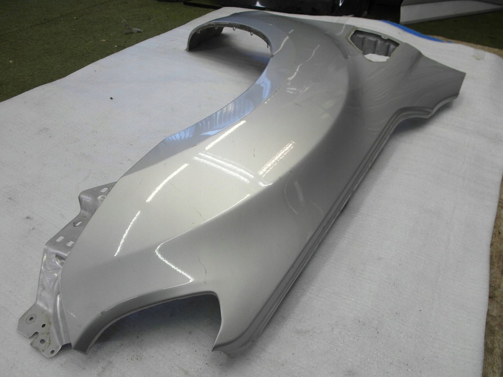 фото №7, Крила передній перед правий ford ranger v mk5 lift nr99