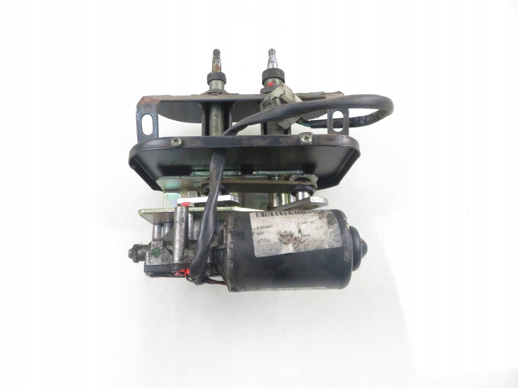 фото №1, Механізм/ моторчик двірник m1071926