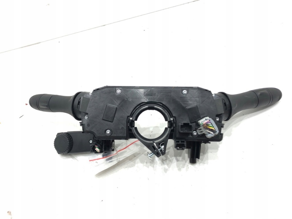 фото №4, Перемикач комбінований renault captur ii 255674797r вимикач