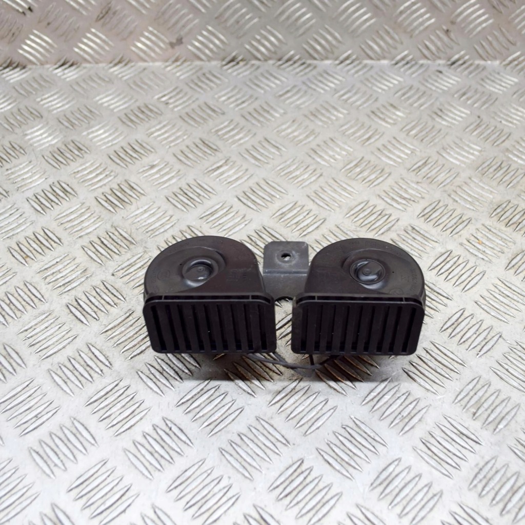 фото №1, Land rover range rover evoque l538 2018 клаксон