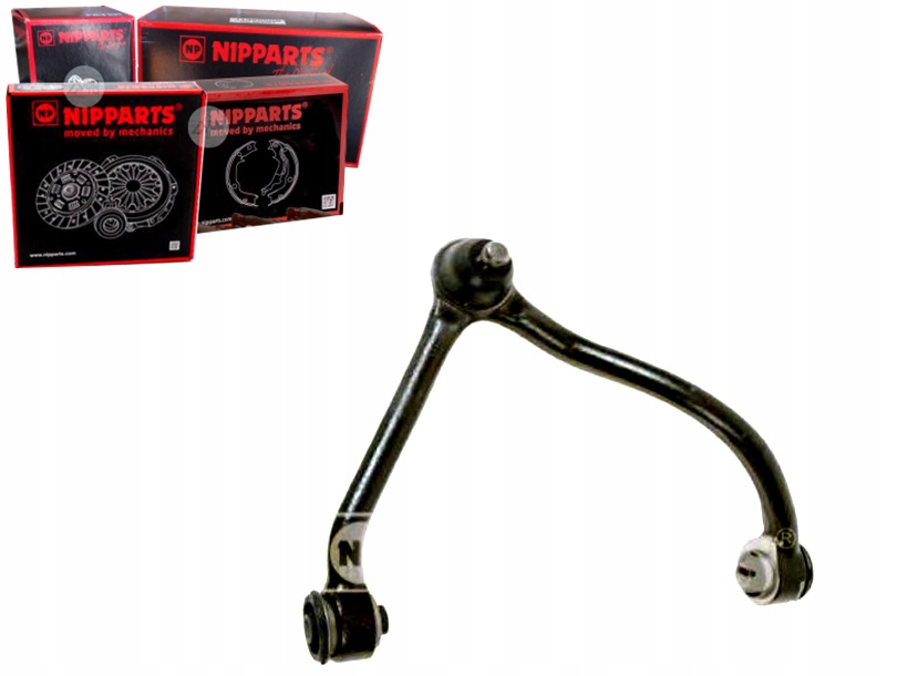 фото №1, Важіль перед kia sorento i jc 2002перед pr nippart