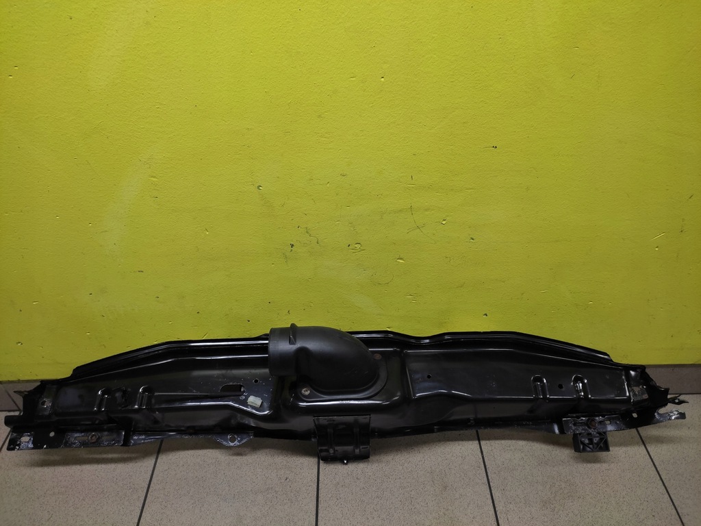 фото №5, Citroen jumper iii 2.2 hdi pas передний усилитель