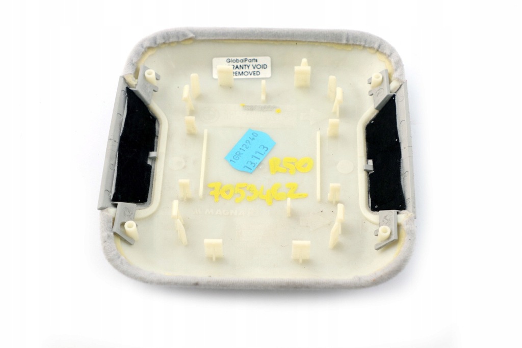 фото №9, Mini cooper r50 r53 захист сигналізація стельовий сіра 8239224