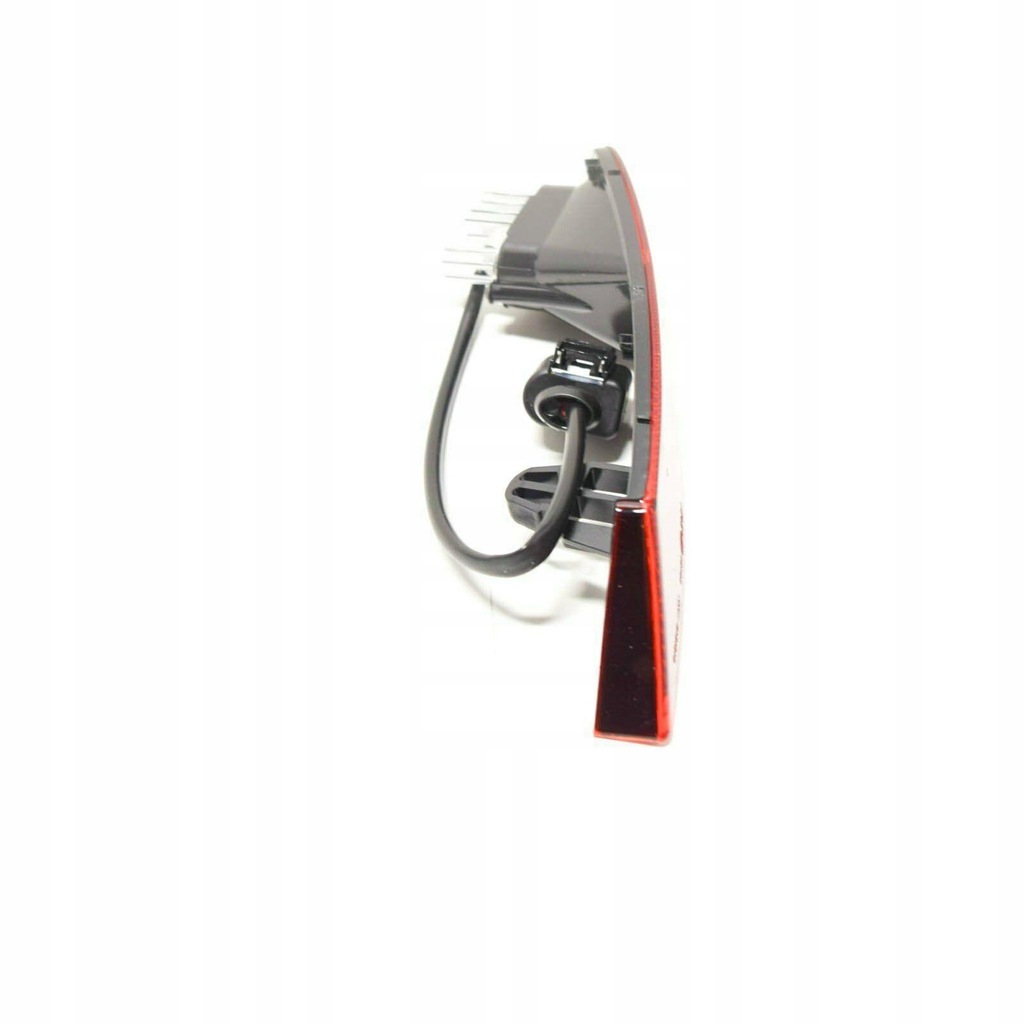 фото №12, Задняя лампа противотуманная skoda citigo volkswagen up оригинальный 1s0945701