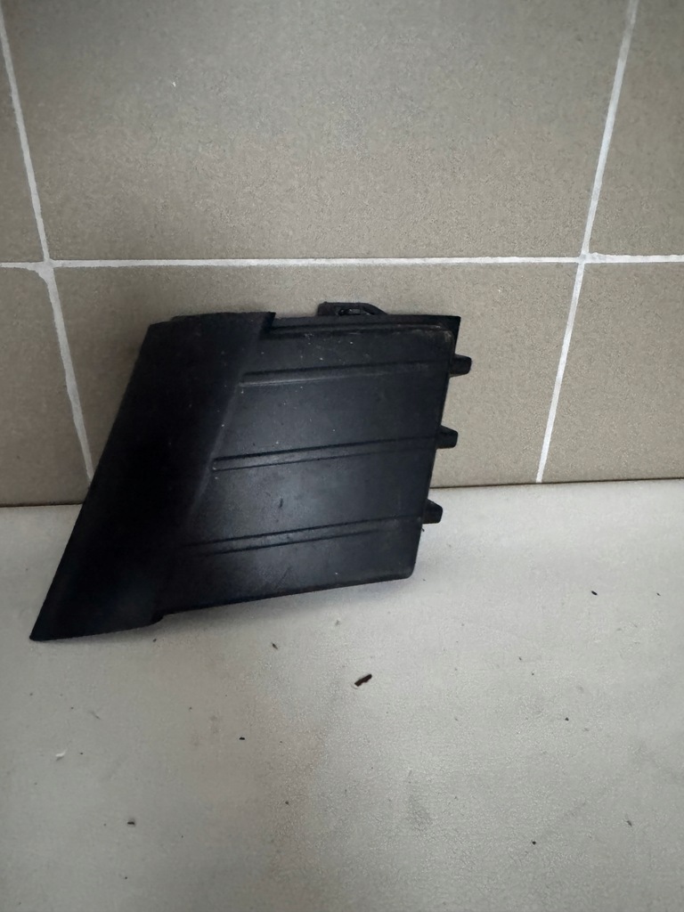 фото №1, Peugeot expert iii 3 traveller 16r. заглушка радара бампера задняя 9811929977