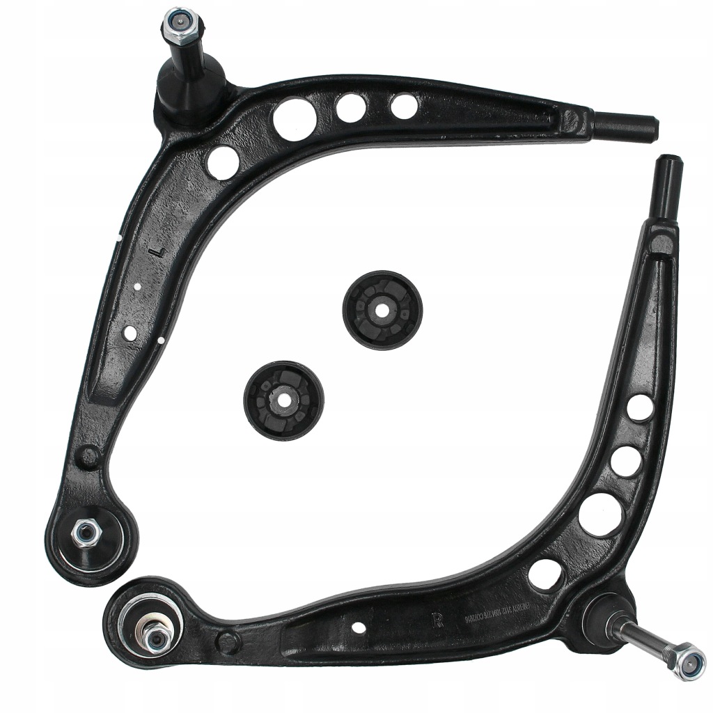 фото №2, Набор рычагов перед bmw e36