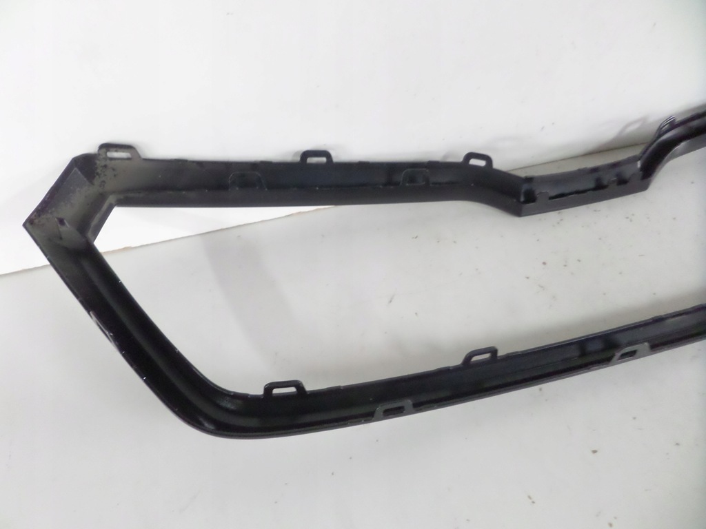 фото №10, Решётка радиатора решётка радиатора рамка skoda kamiq 19-