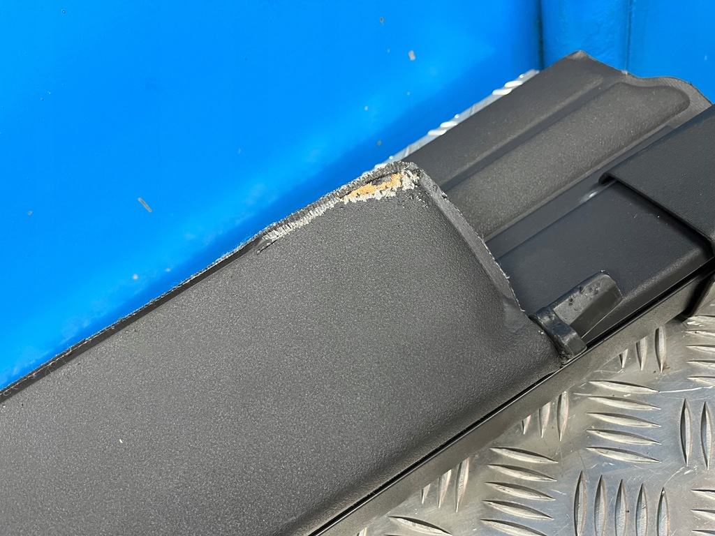 фото №6, Volvo xc90 i шторка багажника