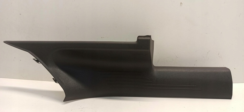 фото №1, Skoda kodiaq захист поріг правий задня 565868270a