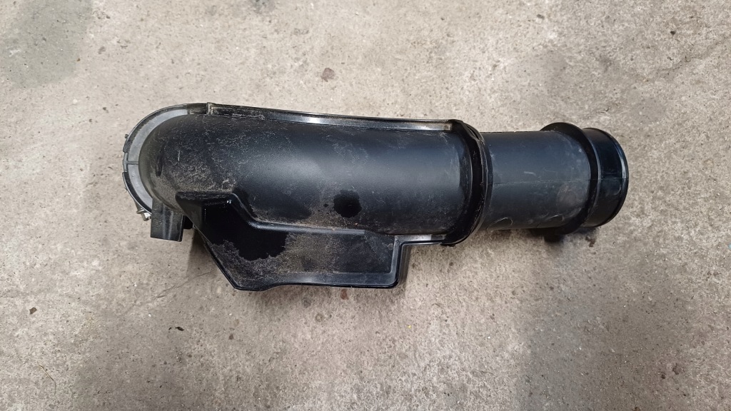 фото №1, Renault captur ii 19- 1.0 tce шланг повітря 111393ps