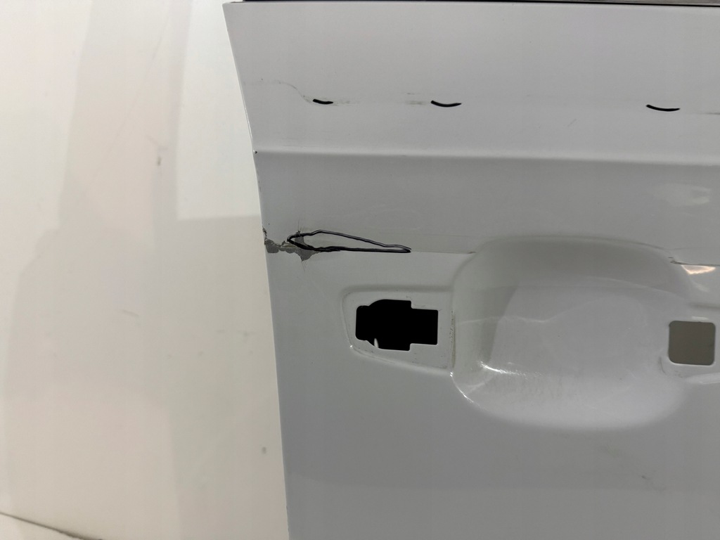 фото №6, Audi a3 8v sportback двері передні праве перед