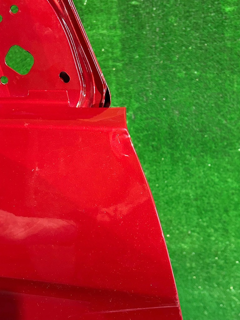 фото №5, Дверь передние правое opel grandland x