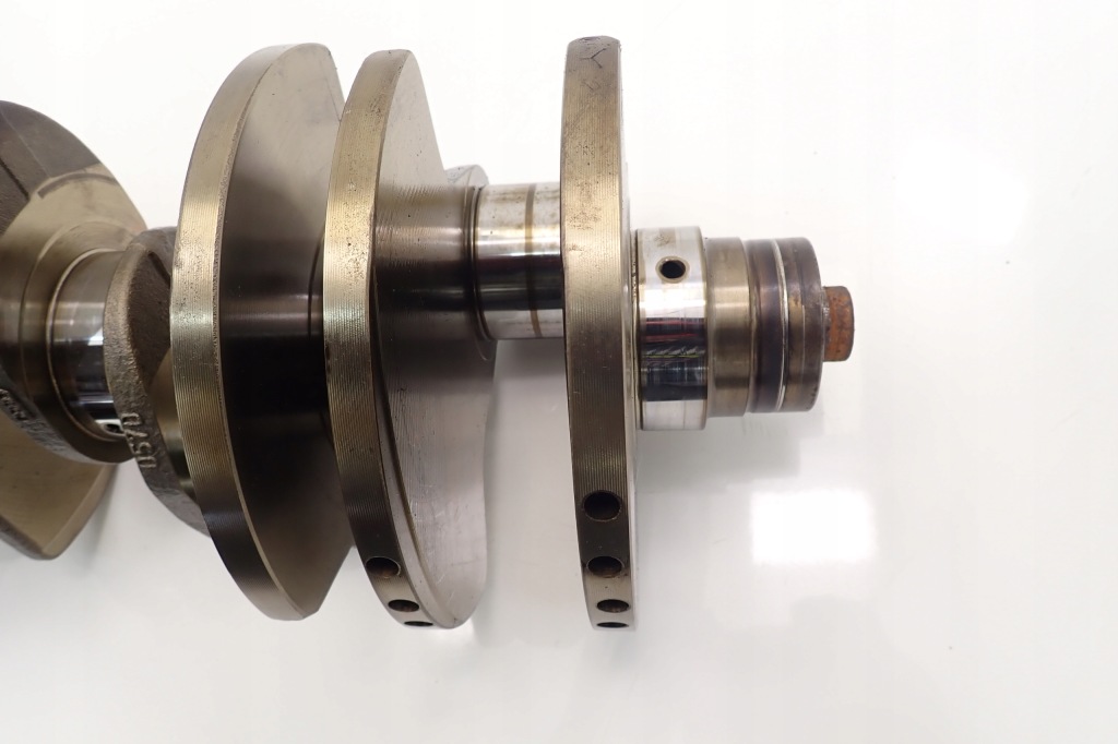 Audi a8 d3 4.0 tdi v8 ase wał коленчатый вкладыши 057d Киев