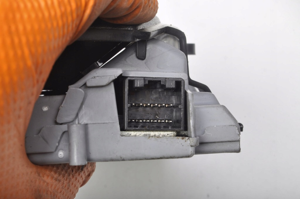 фото №7, Chrysler voyager iv дисплей 5016285ab