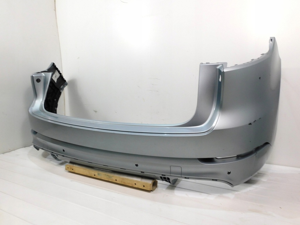 фото №12, Бампер задня porsche cayenne 3 iii 9y 9y0