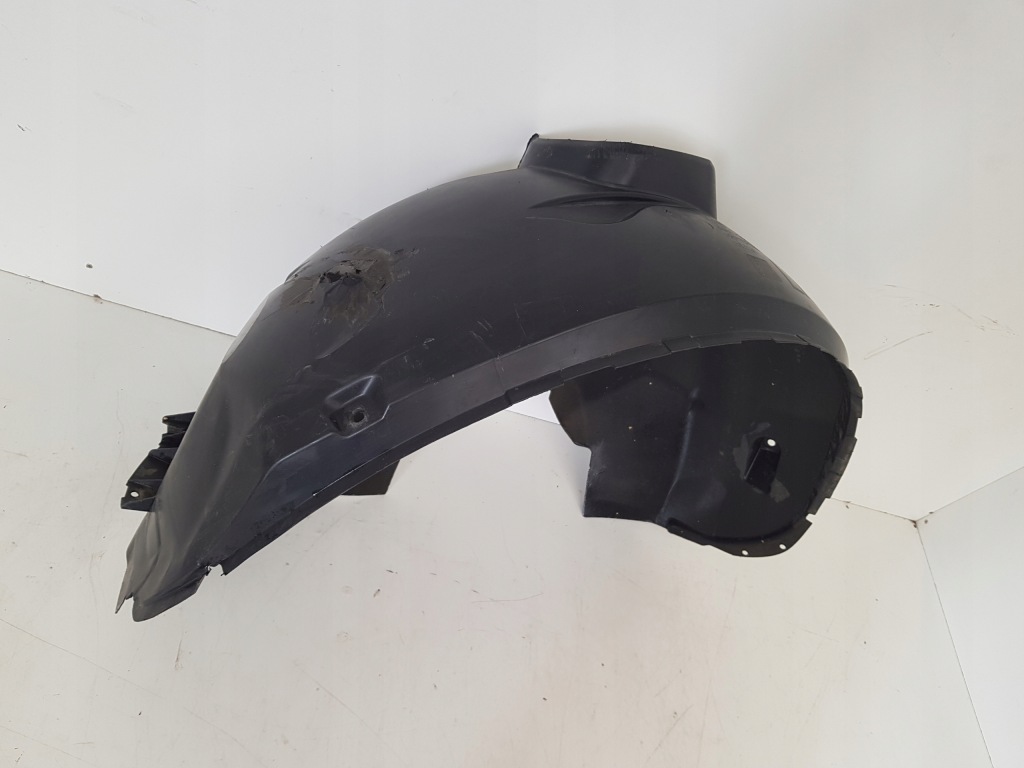 фото №2, Ford kuga mk1 підкрилок ліва перед передні orginal