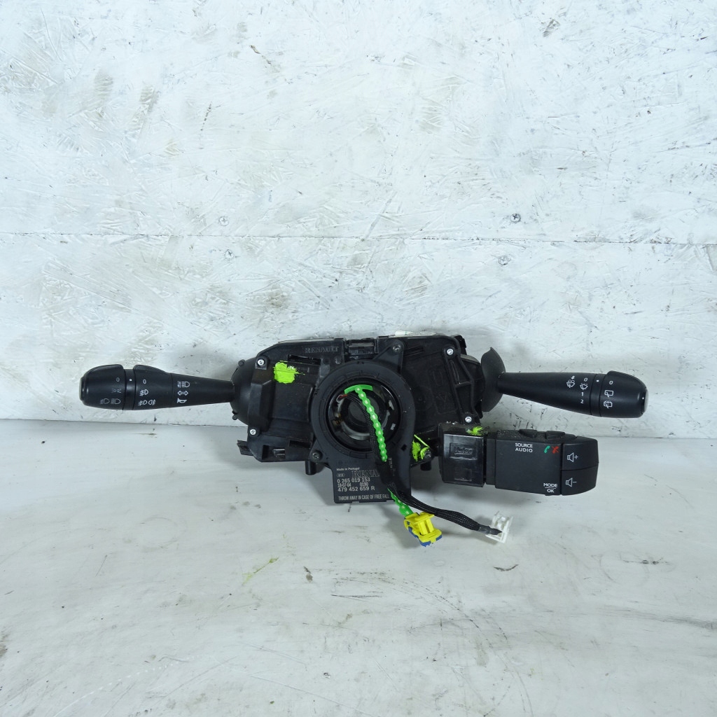 фото №1, Dacia lodgy переключатель комбинированный 255679575r