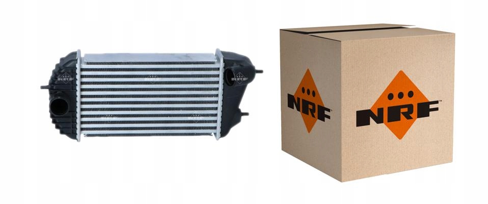 Купити Nrf 30246 радіатор повітря наддувний