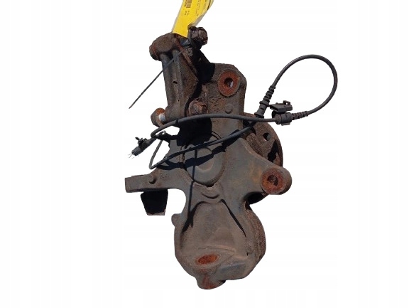 фото №1, Поворотный кулак ступица перед правая vw crafter sprinter