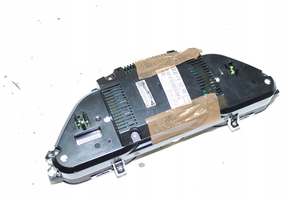 фото №5, Audi a6 c6 3.0 tdi лічильник 4f0920900s 4f