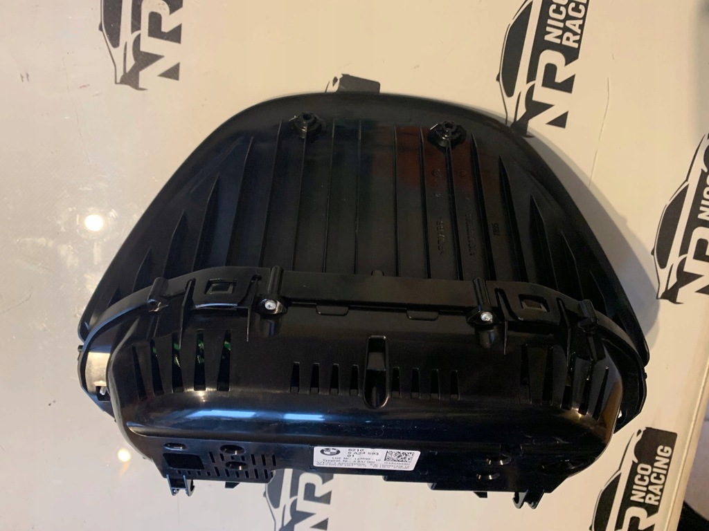 фото №7, Лічильник приладова панель bmw 1 f20 f21 2 f22 x2 f39 2 f45 f46 x1 f48 lci lift бензин