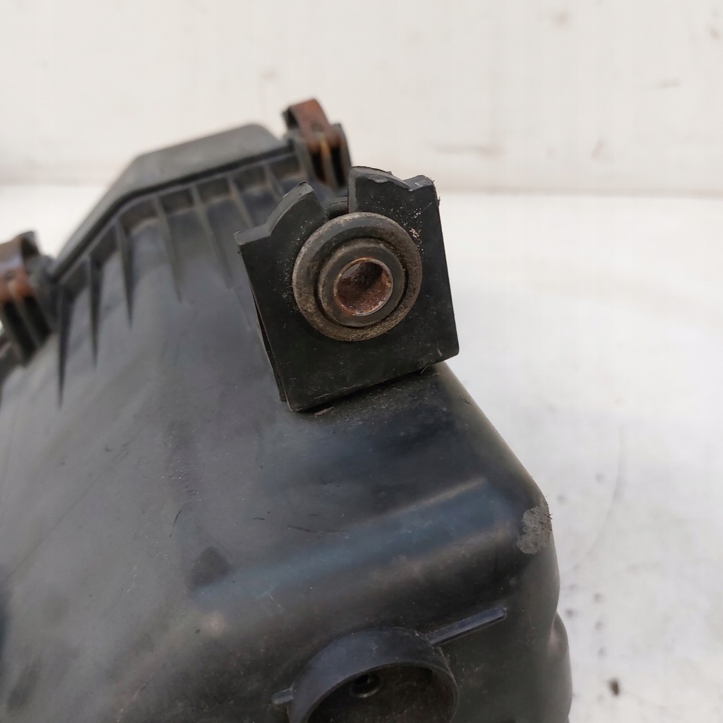 фото №10, Hyundai ix35 1,7crdi 2013 корпус фильтра воздуха + фильтр с nowego автомобиля