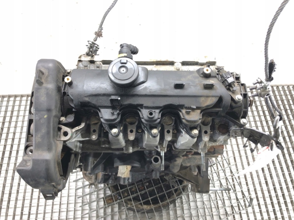 фото №5, Двигатель renault clio iv 12-22 1.5dci 90km k9k608