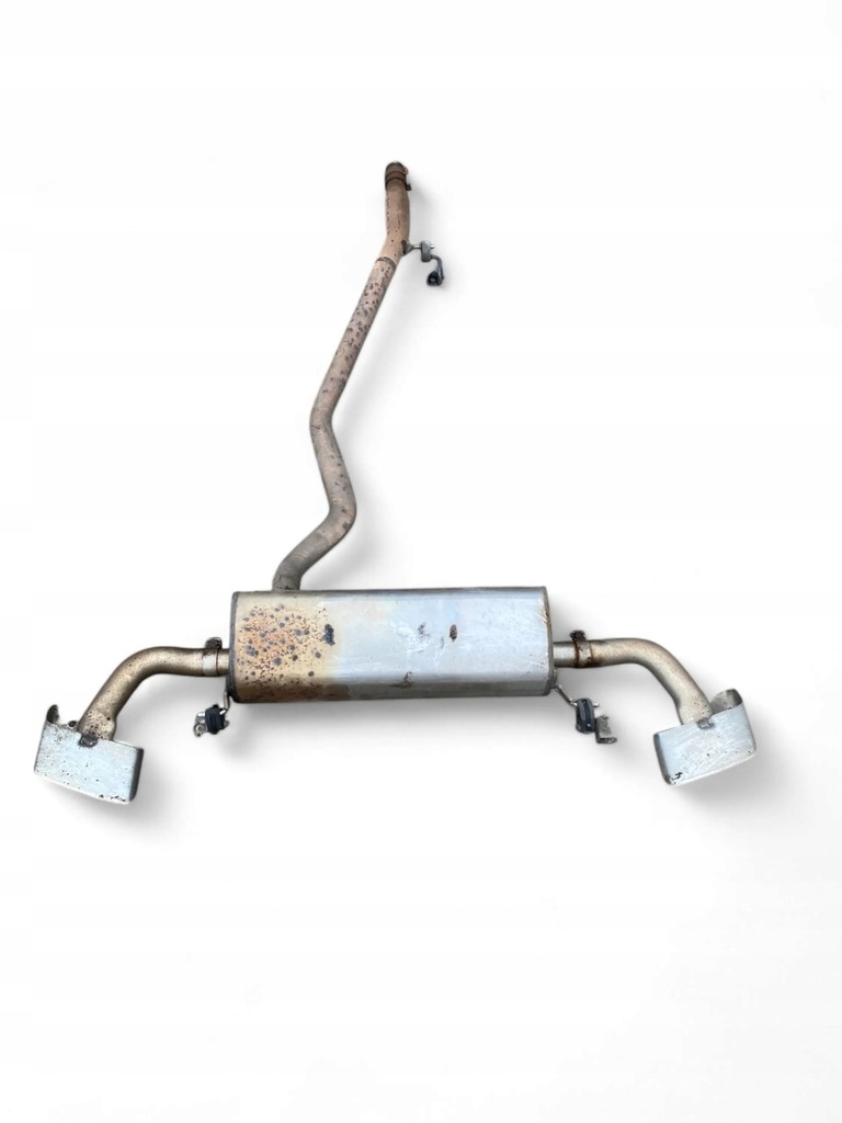 фото №6, Audi q7 4m 2017 гаситель kompletny 4m0253611m