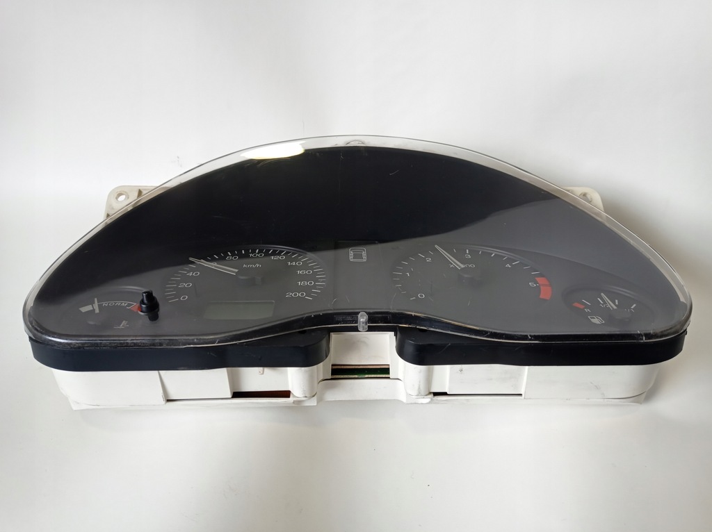 фото №12, Лічильник прилади ford galaxy 1.9 tdi 308 tyś 7m0920801e