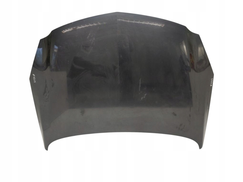 фото №1, 13276949 капот opel insignia a g09 2008-2017