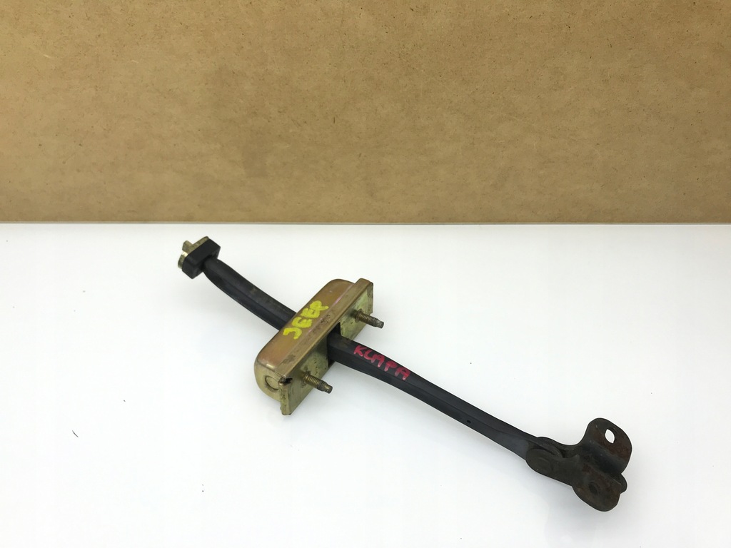 фото №1, Cherokee liberty lift ограничитель крышки багажника