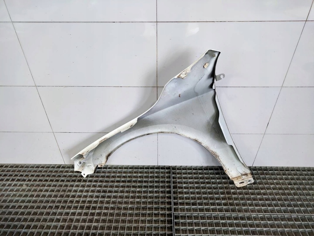 фото №6, Крыло правый перед передний правый volvo s60 v60 i lift 614-46