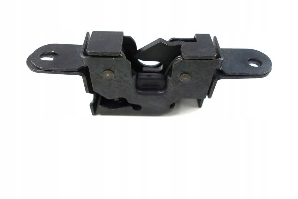 фото №2, Замок капот перед do renault master 3 iii 2009-