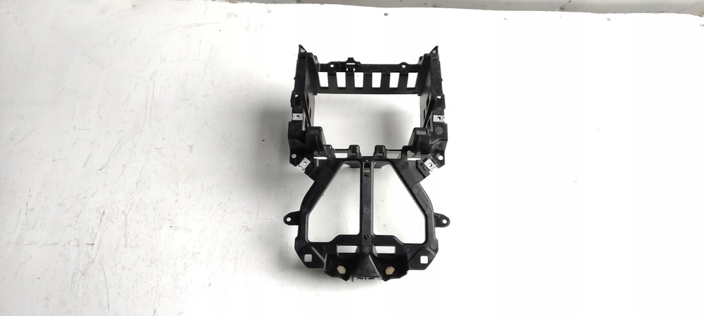 фото №1, Mini cooper r56 lift рамка каркас кронштейн радіо 9206834 ms/j22