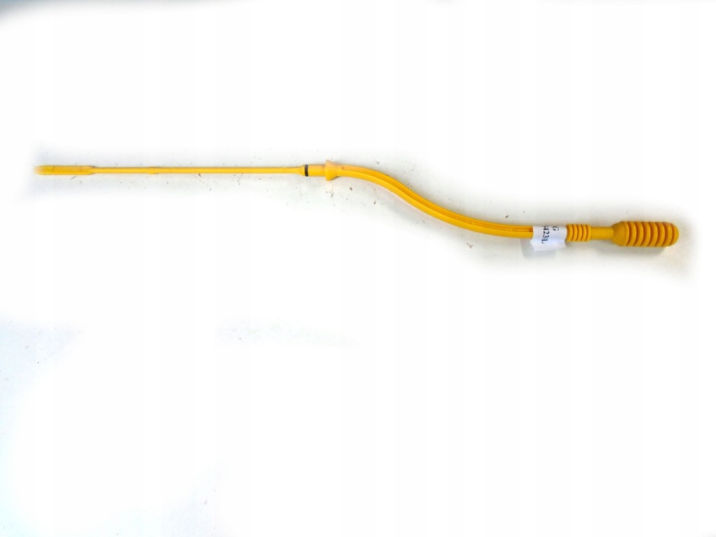 фото №2, Щуп оливи renault clio ii,iii,modus 1.2tce