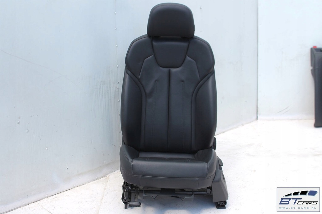 фото №6, Audi q2 сиденья комплект сидений сидений сиденья сиденье обивка 81a кожа c