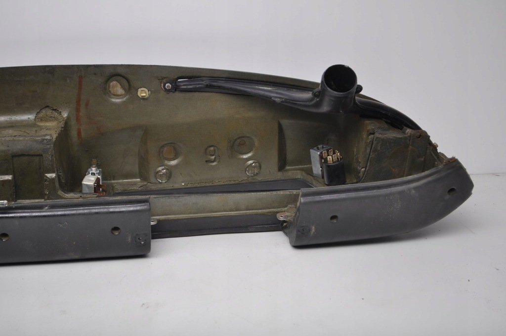 фото №16, Bmw e10 2002 приборная панель приборная приборная панель sedan 3d