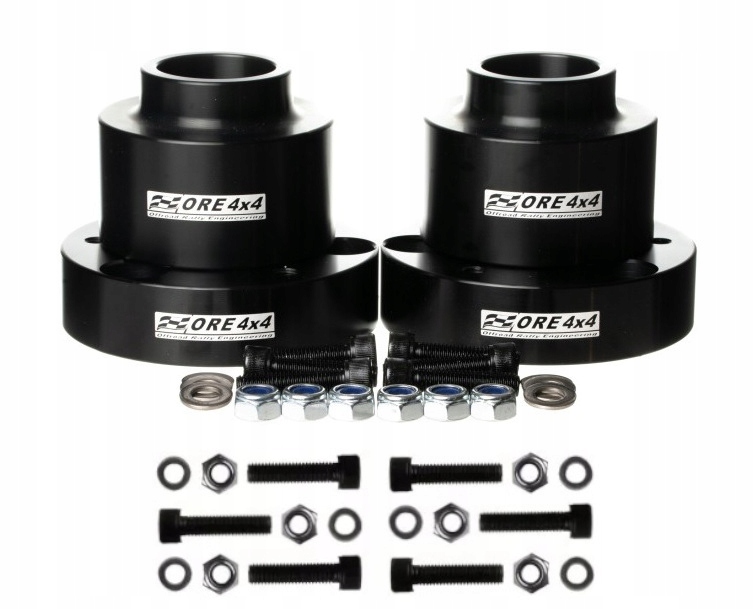 фото №1, Dodge ram 1500 lift підвіска lift 2 cale lift kit
