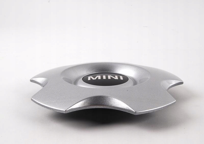 фото №8, Колпак колеса 5-ramienny bmw mini r50 r53 r56 оригинальный 36136771000