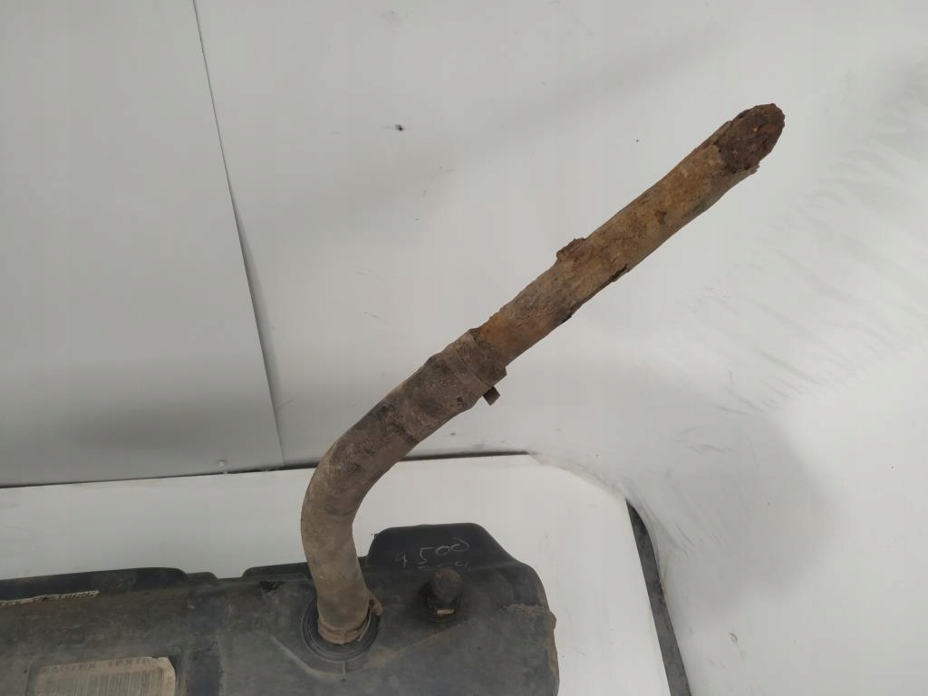 фото №8, Бак топлива bak chrysler pt cruiser 2.0