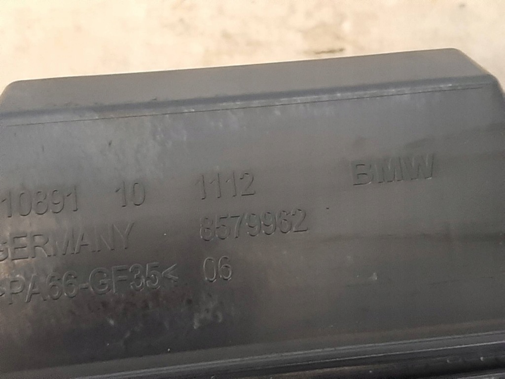 фото №7, Кришка головки клапанів bmw 3 g20 4 g22 g26 5 g30 x3 g01 x4 g02 x5 g05